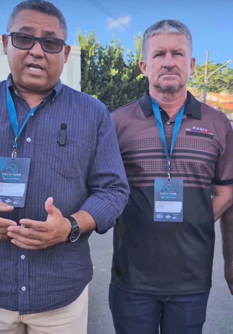 Ilustração da notícia Câmara de Alcinópolis faz alerta contra venda de casas populares e promete endurecer fiscalização